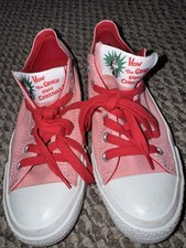 Converse dr. seuss for sale  Alexandria
