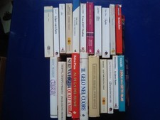 Lotto libri narrativa usato  Fano