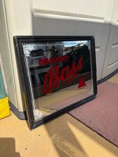 beer mirrors for sale  BURTON-ON-TRENT