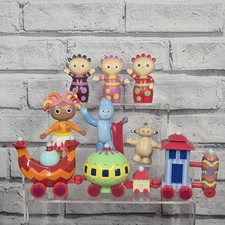Night garden bundle for sale  WALSALL