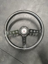 Volante esportivo Ford fabricante de equipamento original com botão de buzina Mustang, usado comprar usado  Enviando para Brazil
