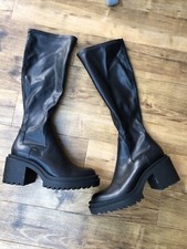 Zara woman faux for sale  ONGAR