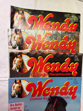 wendy hefte gebraucht kaufen wendy hefte gebraucht kaufen Rheinbreitbach