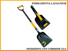 Pala neve emergenza usato  Lavagna
