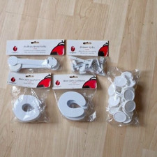 Toddler safety set for sale  WALSALL