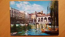 Cartolina postcard desenzano usato  Piombino