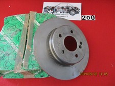 Df2813 dischi freno usato  Gioia Tauro