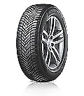 Kit gomme hankook usato  Segrate