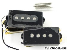 Fender American Professional II Precision P baixo, PICKUP, guitarra V-Mod II Split comprar usado  Enviando para Brazil