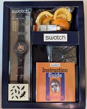 Swatch halloween special gebraucht kaufen Swatch halloween special gebraucht kaufen  Bremen