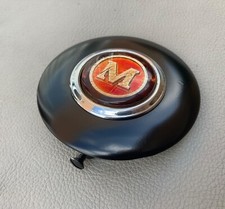 Buzina de volante original dos anos 1960 OEM "LUCAS BMC MINI COOPER" Mk1/ Mk2 comprar usado  Enviando para Brazil