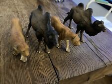 Figurines papo lionnes d'occasion  Le Palais