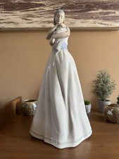 Porcelain figurine nao for sale  REDCAR