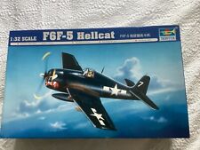 Scale trumpeter hellcat for sale  BALLYCLARE
