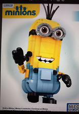 Mega bloks minion for sale  COVENTRY