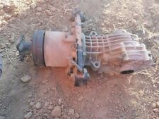Qx60 differential carrier for sale  Stafford