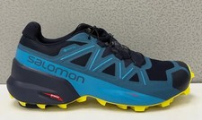 Salomon men speedcross for sale  Passaic