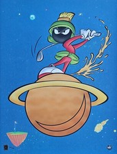 Looney tunes marvin for sale  San Diego