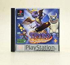 Spyro year the d'occasion Spyro year the d'occasion  France