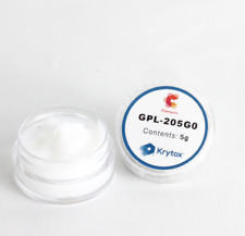 Krytox GPL 205 G0 für mechanische Tastaturen 5g comprar usado  Enviando para Brazil