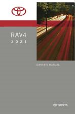 2021 toyota rav4 for sale  Piqua