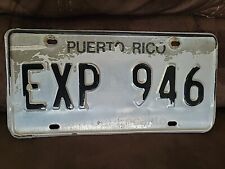 Puerto rico vintage for sale  USA