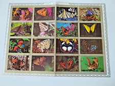 Bloc timbres oblitérés d'occasion Bloc timbres oblitérés d'occasion  Roquebrune-Cap-Martin