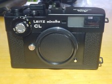 Leitz minolta 35mm for sale  LONDON