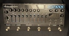 Electro harmonix 95000 for sale  San Bernardino