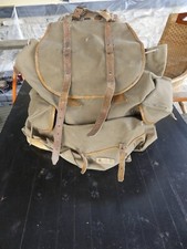Wanderrucksack französich laf gebraucht kaufen  Velbert