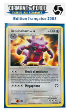 Carte pokémon française d'occasion  Romainville