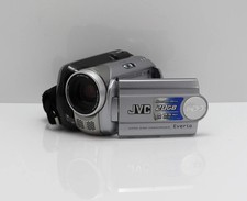 Caméscope jvc everio d'occasion  Paris XVIII