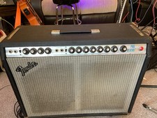 Fender pro reverb for sale  UPMINSTER