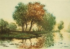 Rene ligoron pencil for sale  UK
