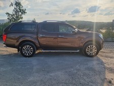 2016 nissan navara for sale  LEEDS