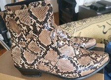 bottes python d'occasion bottes python d'occasion Vincennes