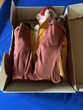 vintage ventriloquist dummy for sale  Batesville