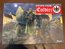 Osprey games escape for sale  CALDICOT