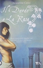 Dardo rosa paperback usato  Italia