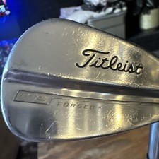 Titleist forged 714 for sale  Loveland