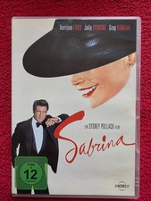 Sabrina dvd gebraucht kaufen  Cottbus