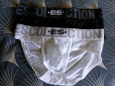 Collection lot slips d'occasion  Gasny