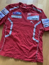 Ducati team shirt gebraucht kaufen  Köln