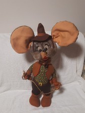 Pupazzo peluche panno usato  Massa di Somma