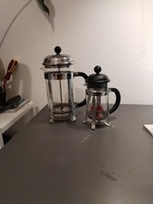 Bodum large small for sale  PRESTWICK