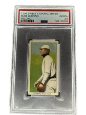 1909 t206 sweet for sale  Houston