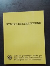 Symboles traditions 172 d'occasion Symboles traditions 172 d'occasion  Milly-sur-Thérain