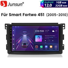 Smart fortwo 451 gebraucht kaufen  Buttstädt
