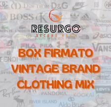 Box firmato estivo usato  Ercolano