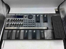Processador Boss GT-8 Multi-Effect, Canais COSM Duplos, Usado comprar usado  Enviando para Brazil